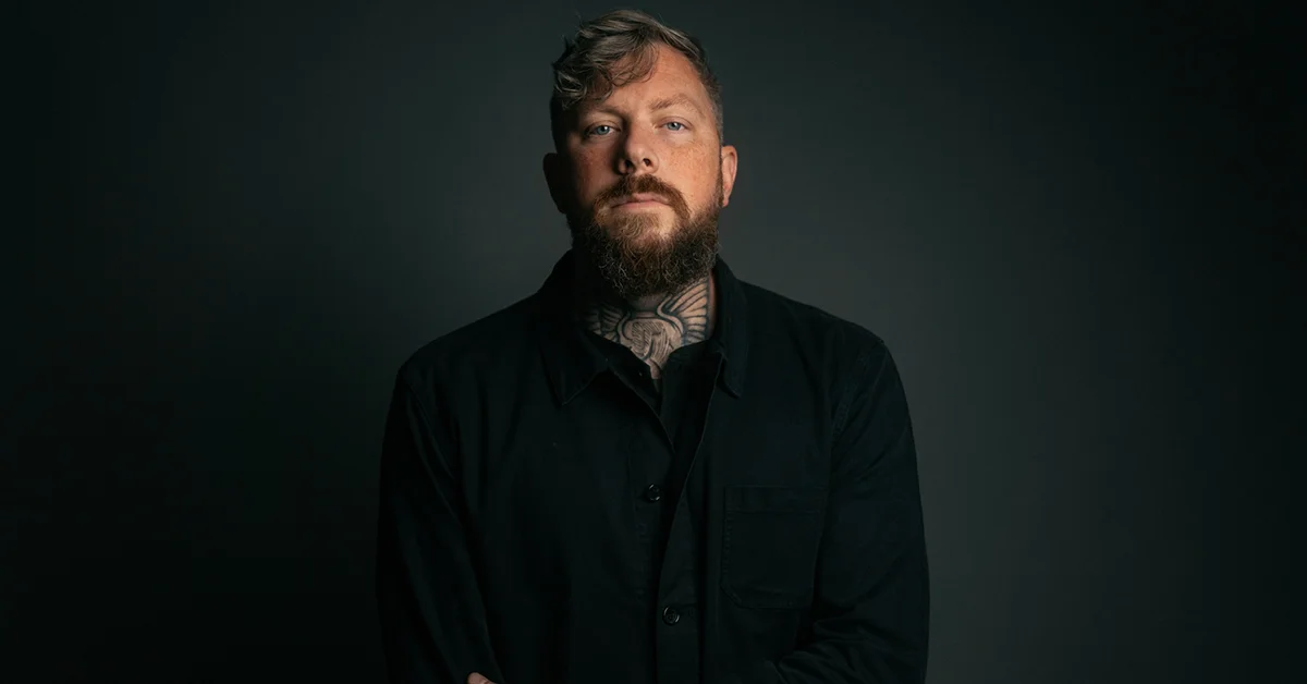 Ben Fuller’s Story
