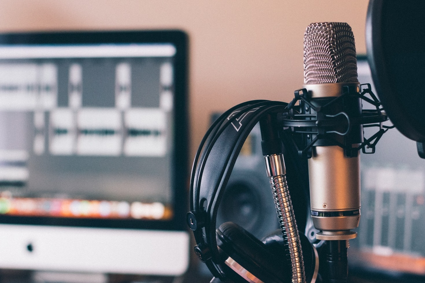 Podcast Coming Soon…