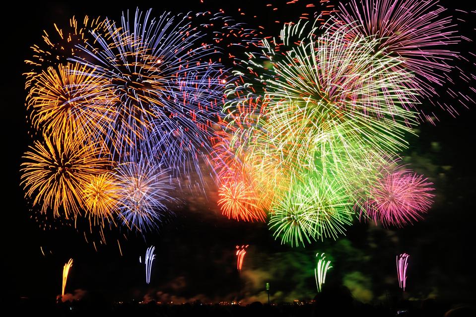 Dependence Day