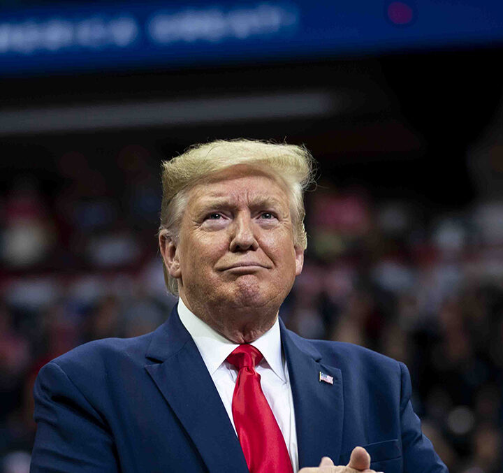 Trump’s HALT Fentanyl Act
